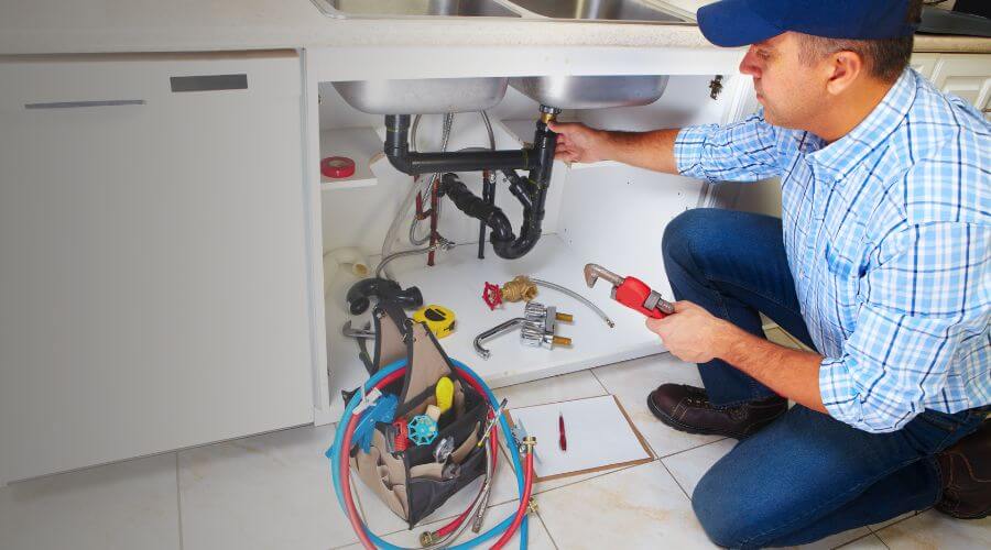 Professional Tankless Water Heater Installation in Russell, IL